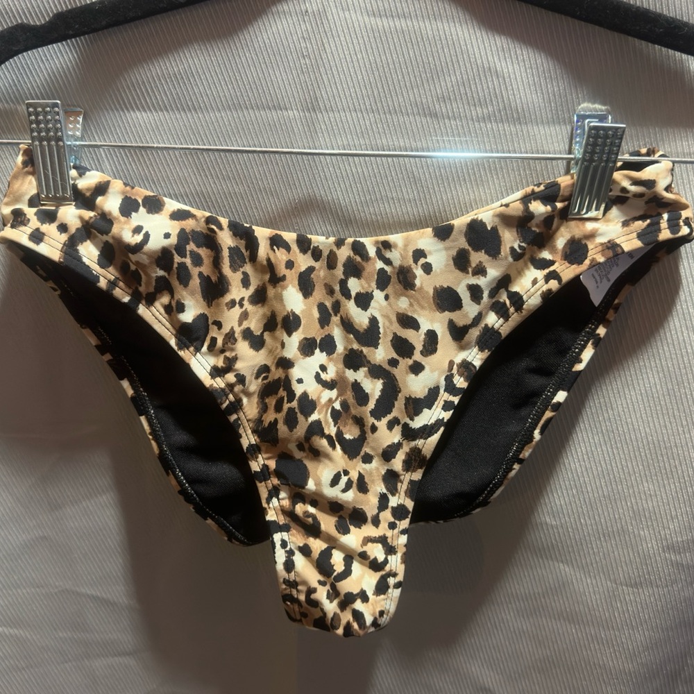 New bathing suits bottoms